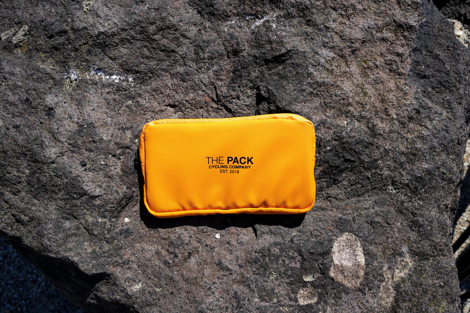 The Pack Essentials Case