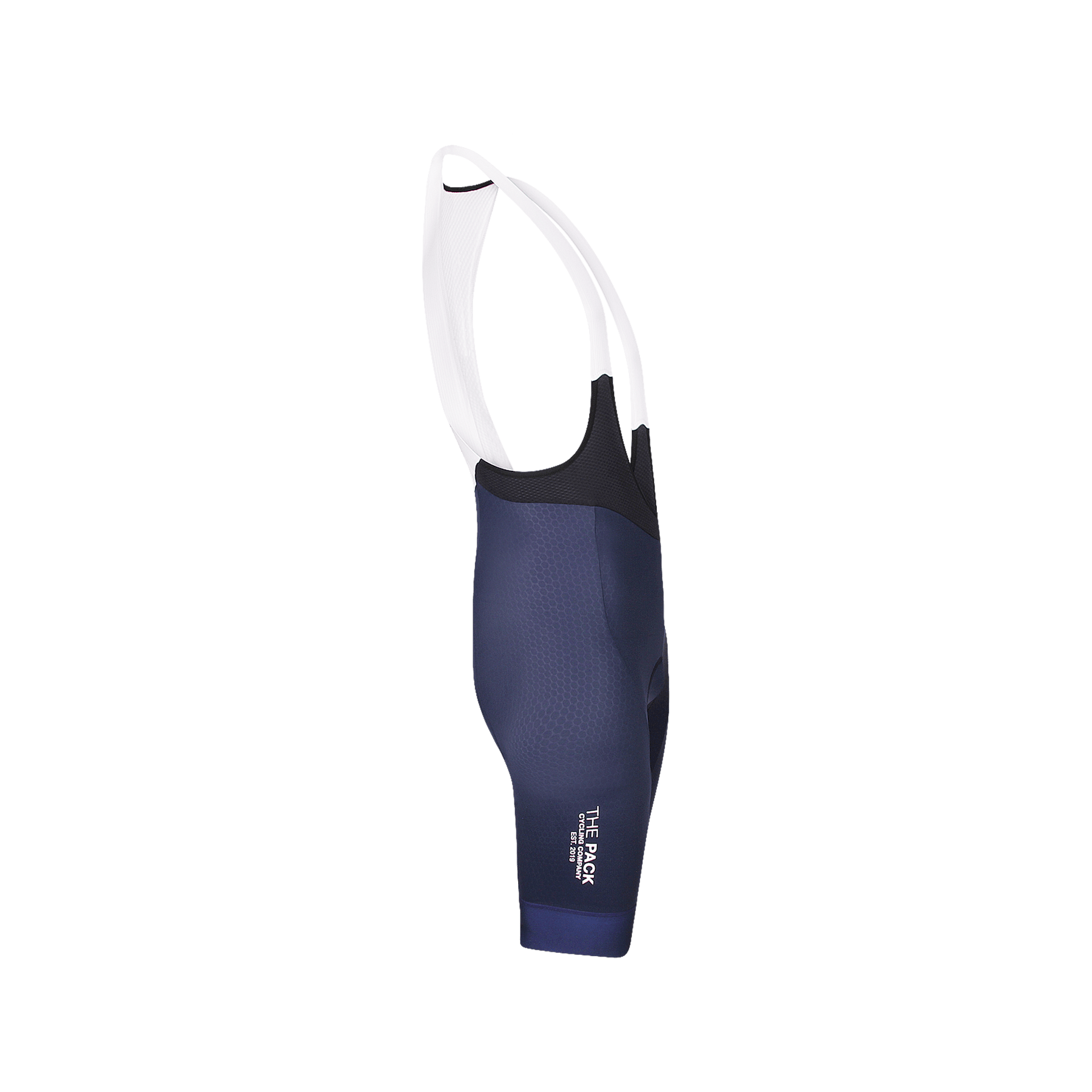 The Pack Bib shorts