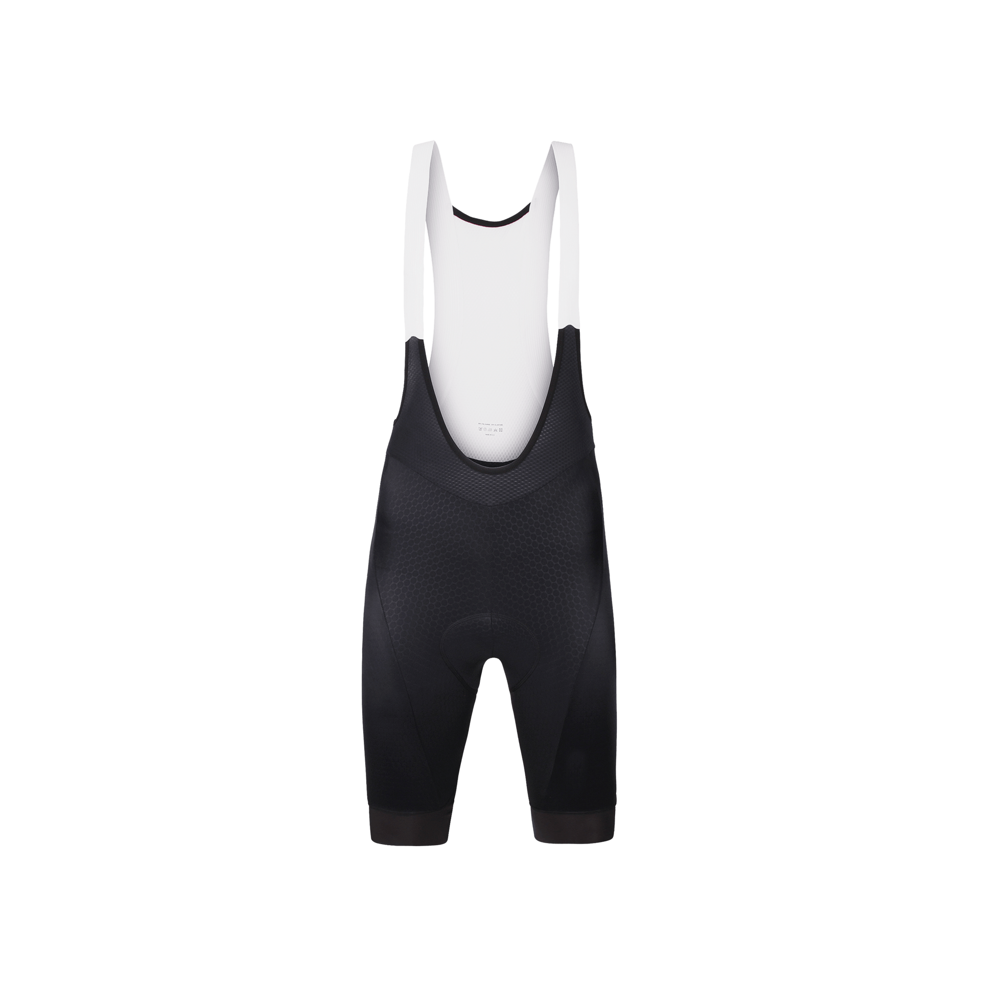 The Pack Bib shorts