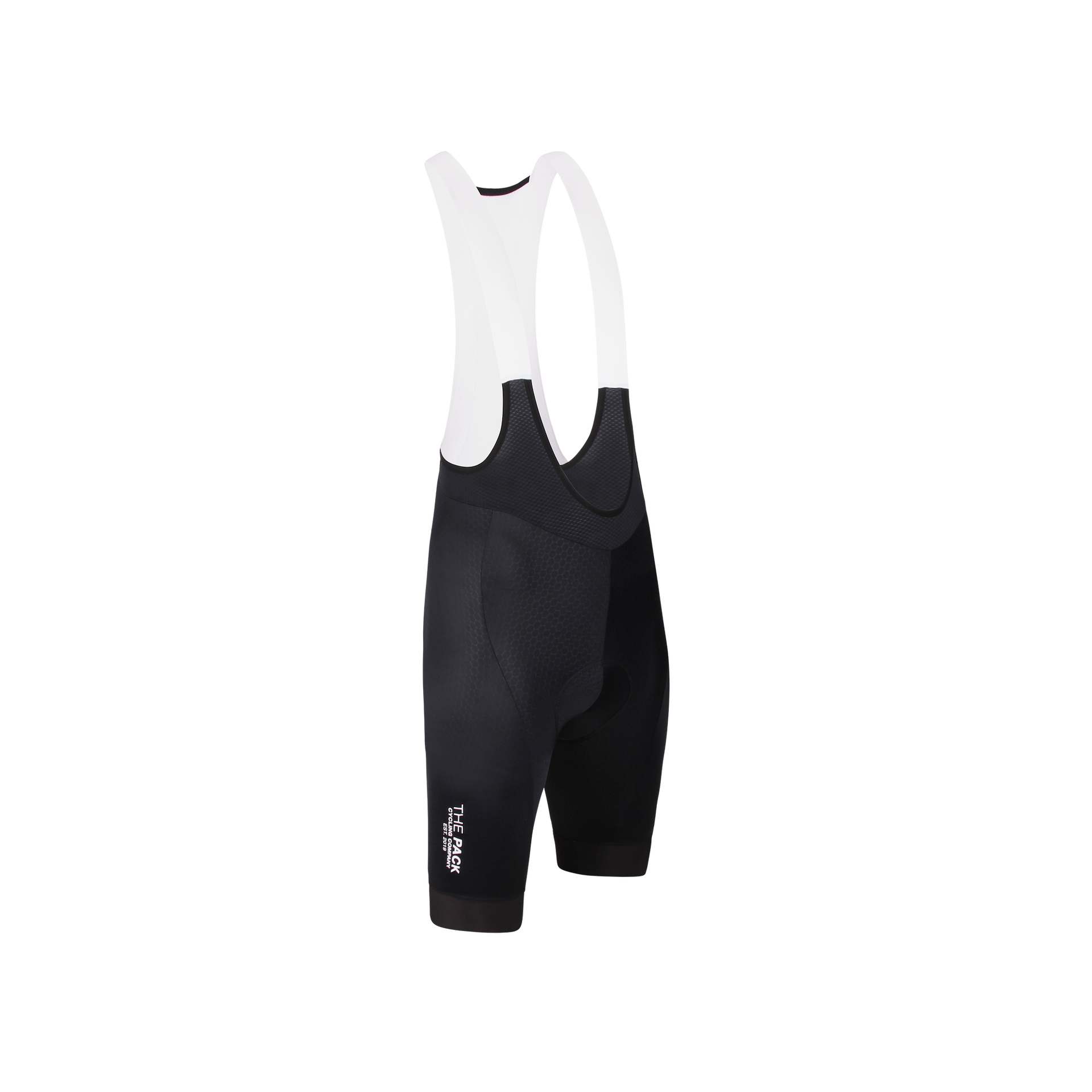 The Pack Bib shorts
