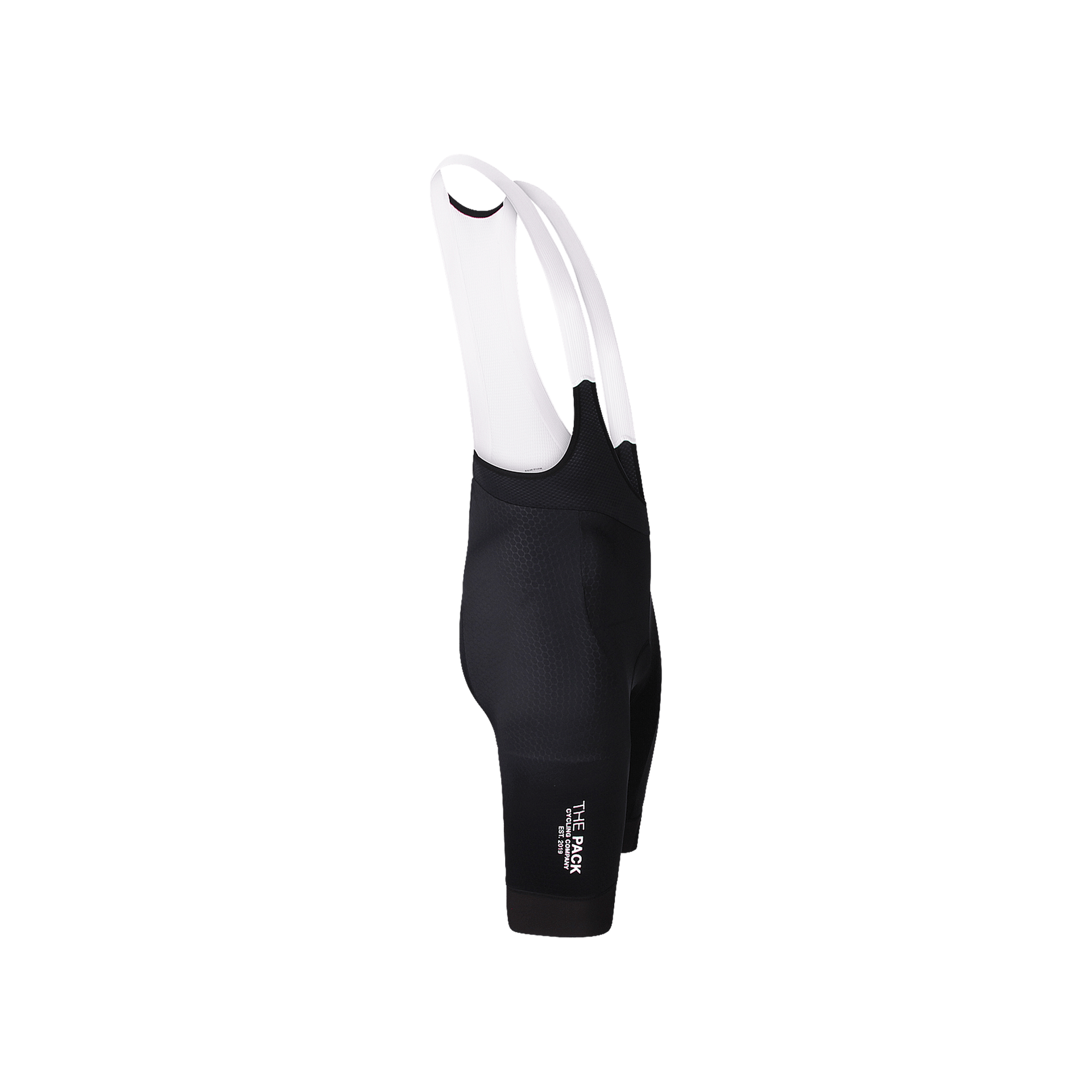 The Pack Bib shorts