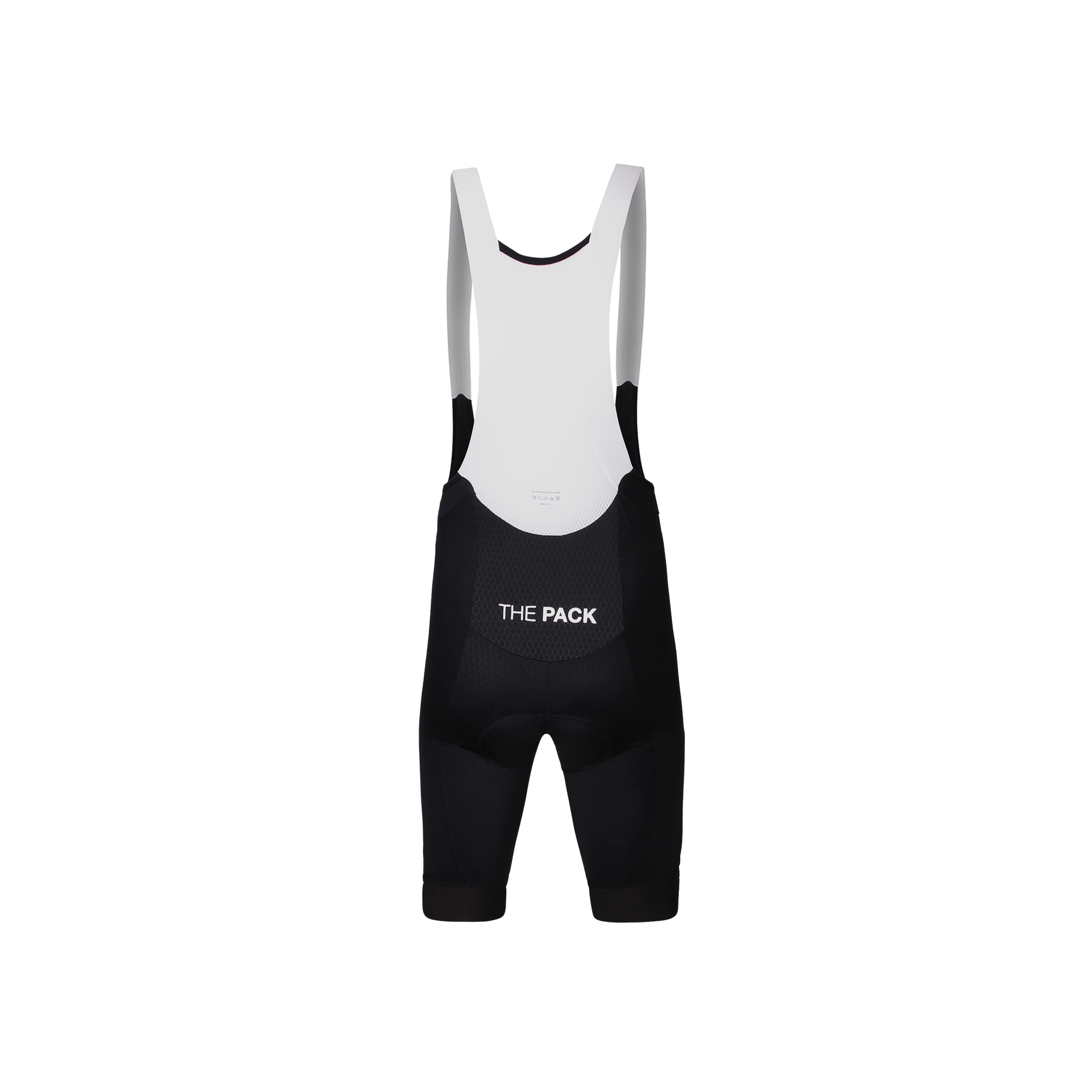 The Pack Bib shorts