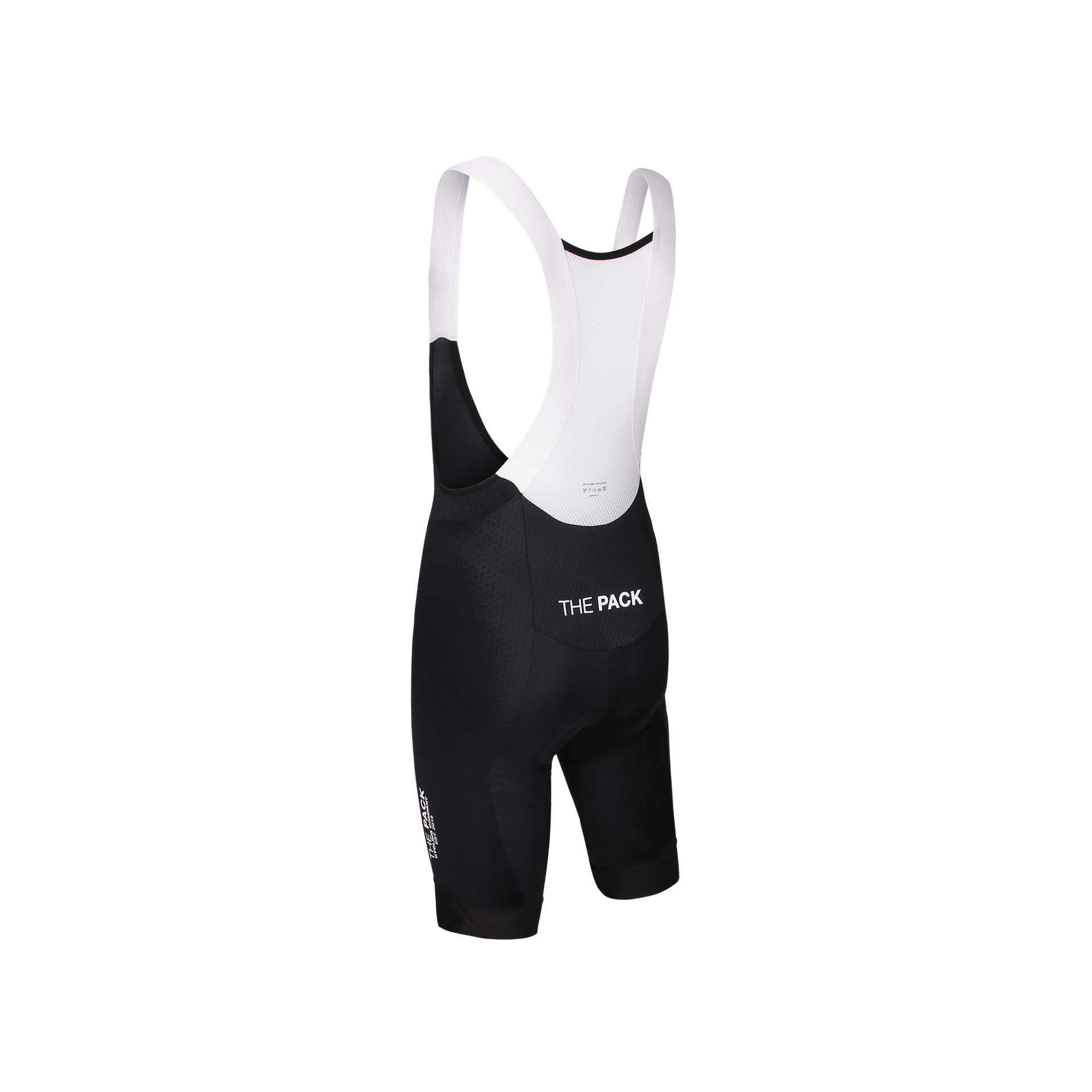 The Pack Bib shorts