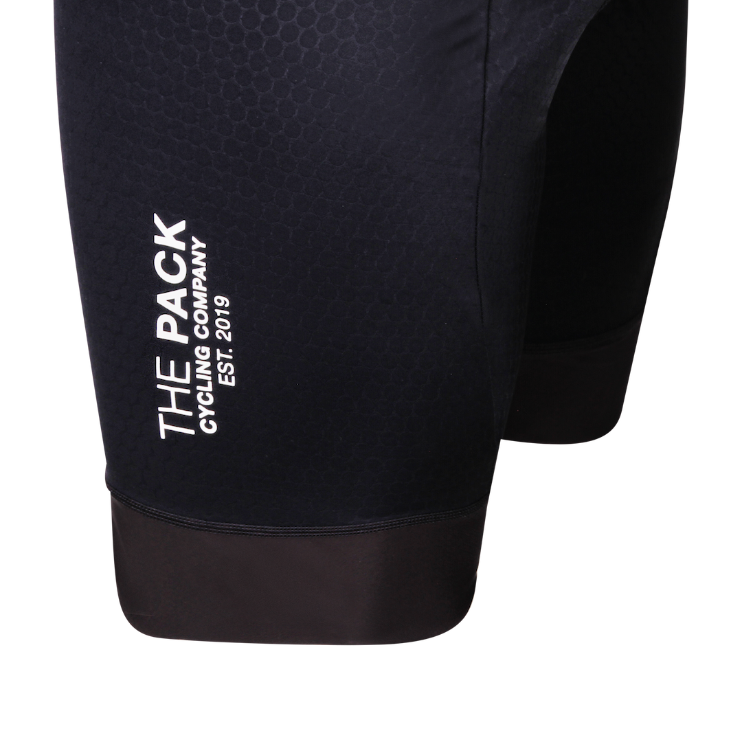 The Pack Bib shorts