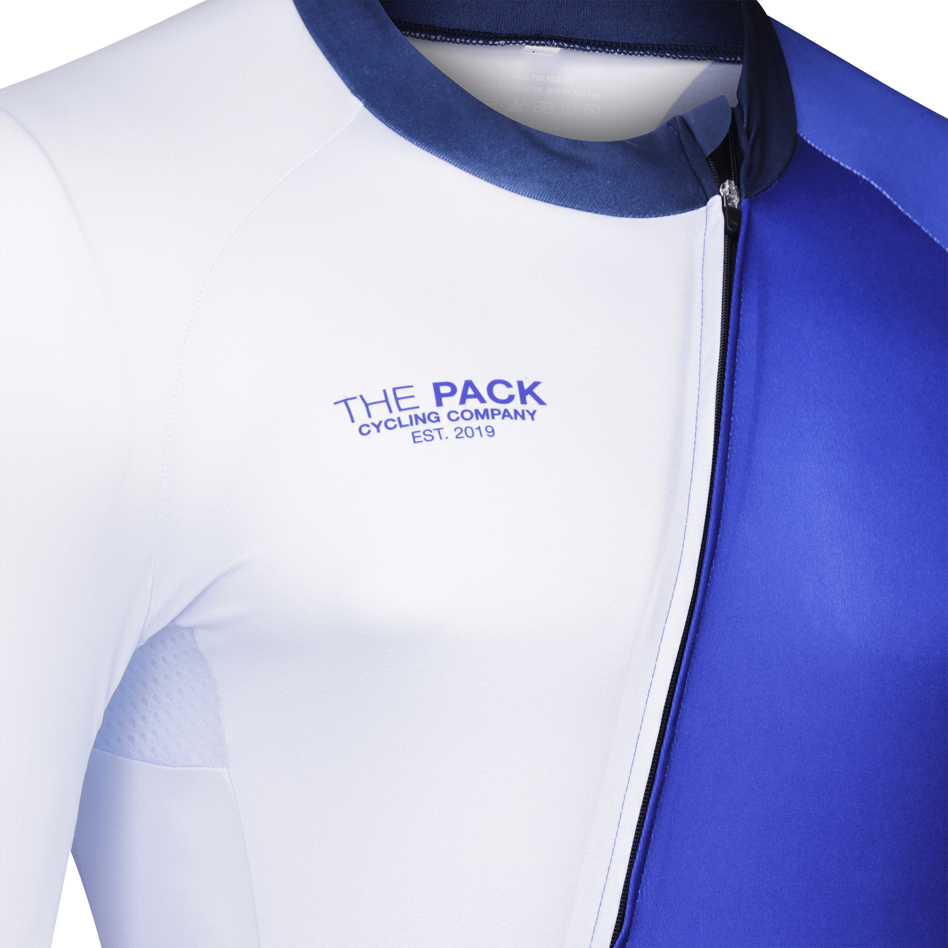 The Pack Trikot