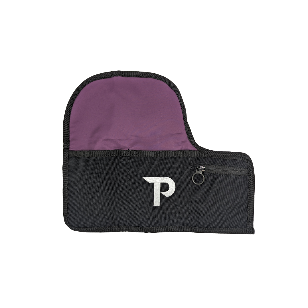 The Pack Saddle bag | Tool roll