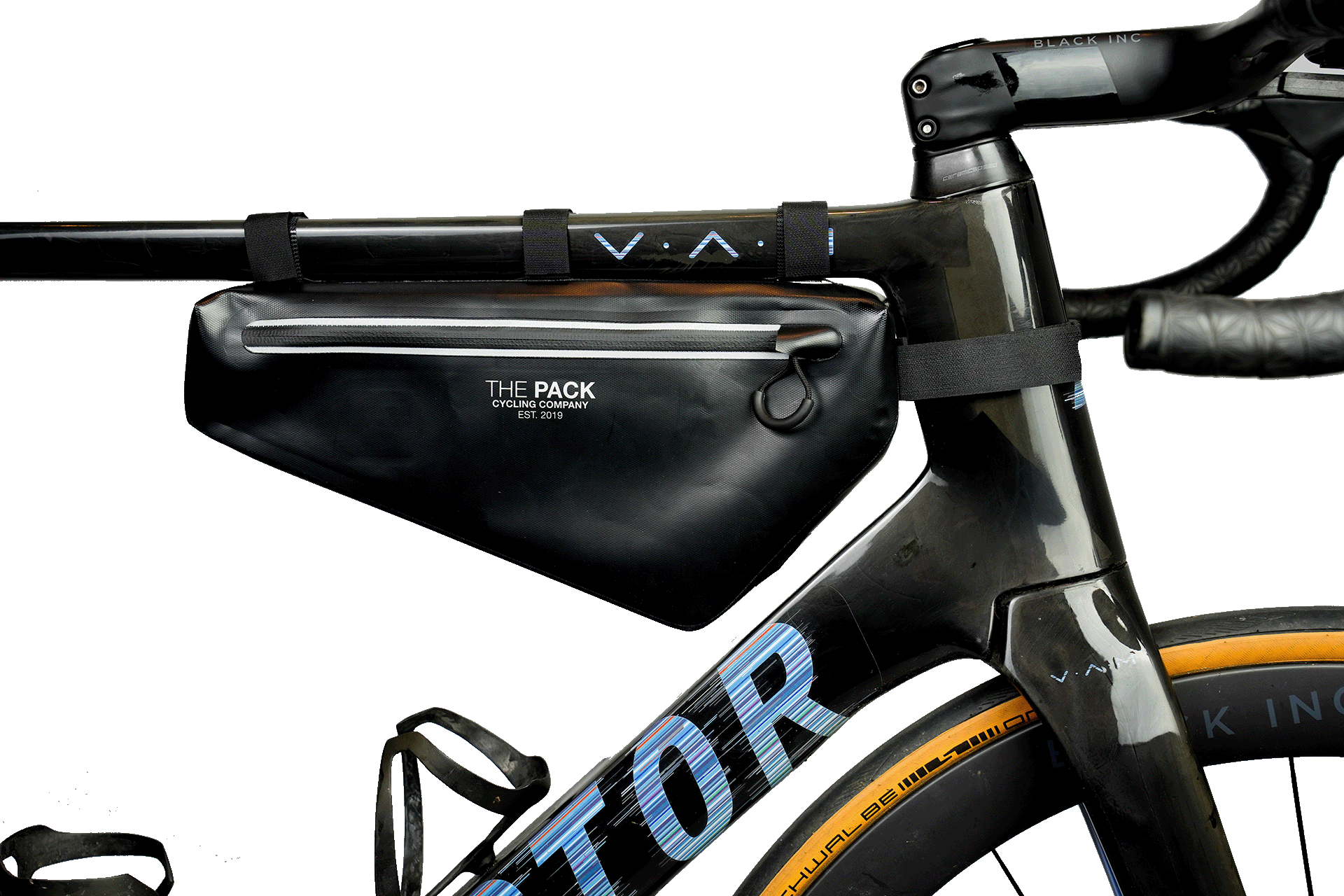 The Pack AWG | Frame Bag