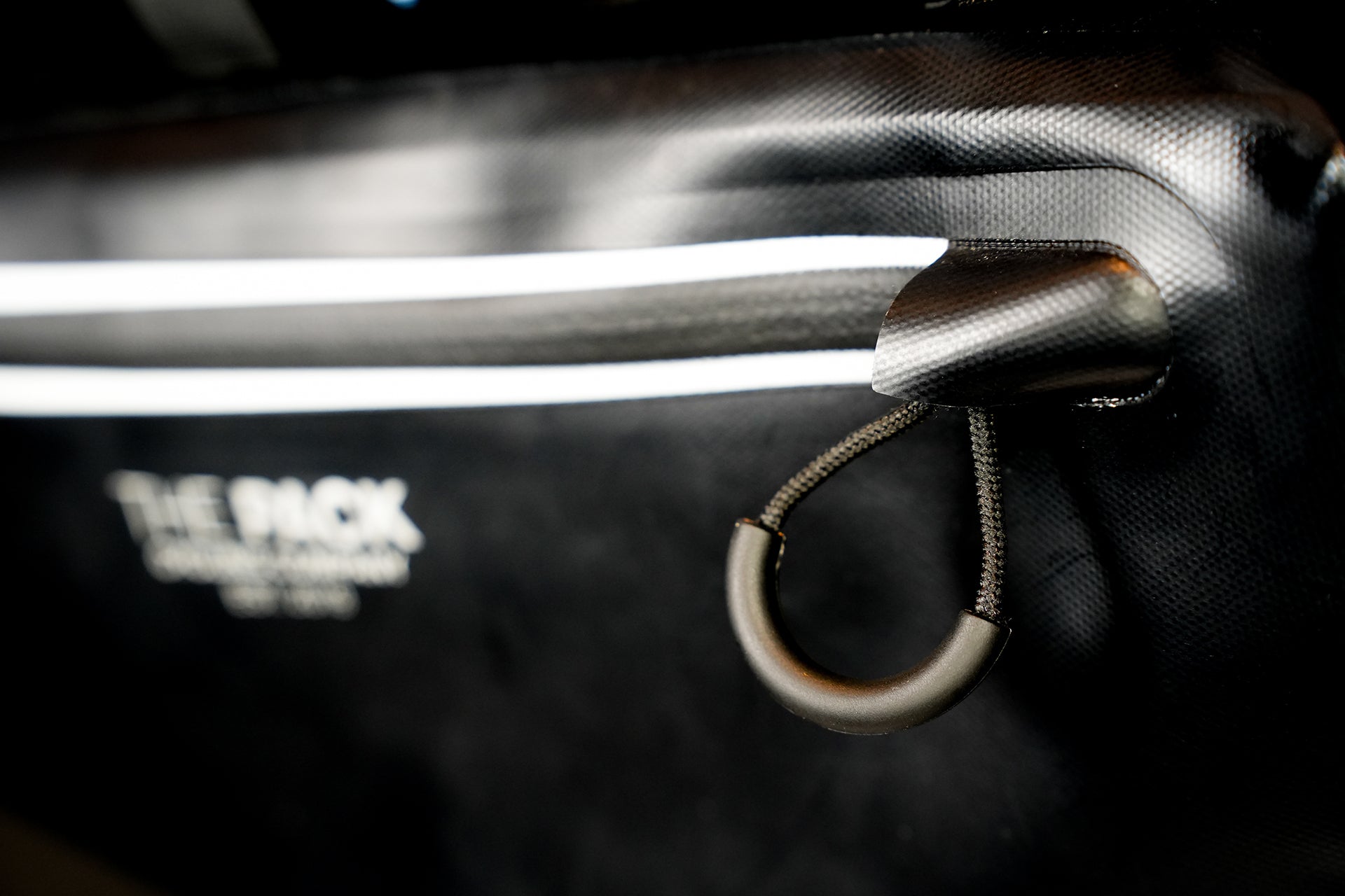 The Pack AWG | Frame Bag