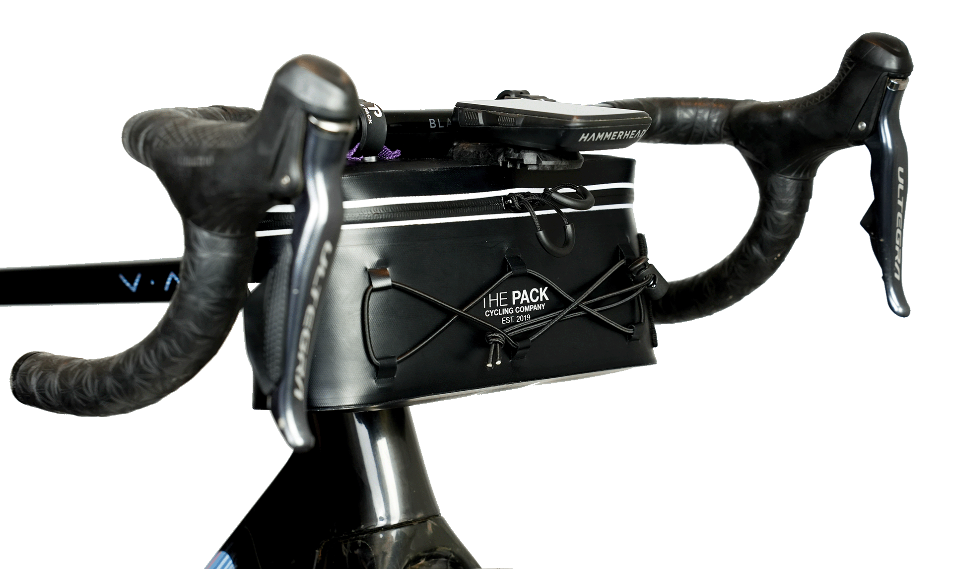 The Pack AWG | Handlebar Bag