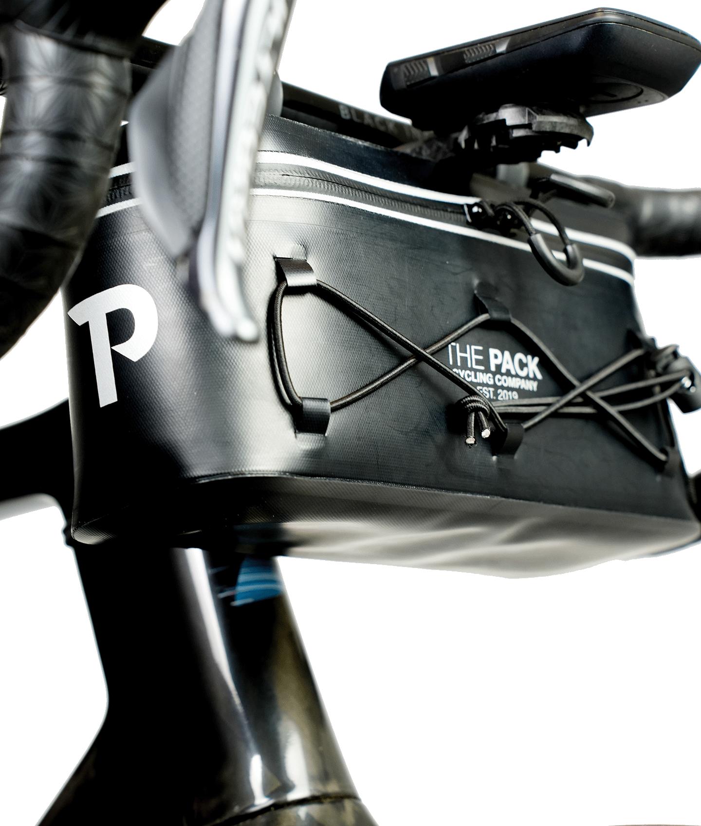The Pack AWG | Handlebar Bag