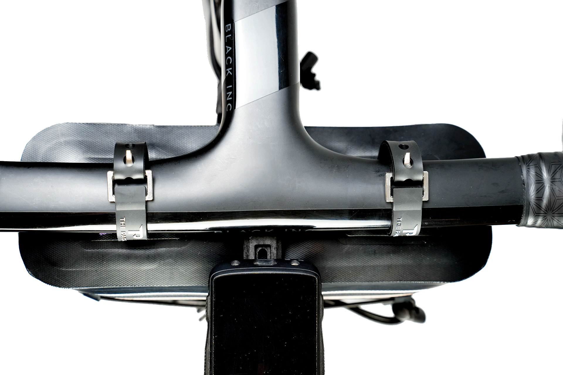 The Pack AWG | Handlebar Bag