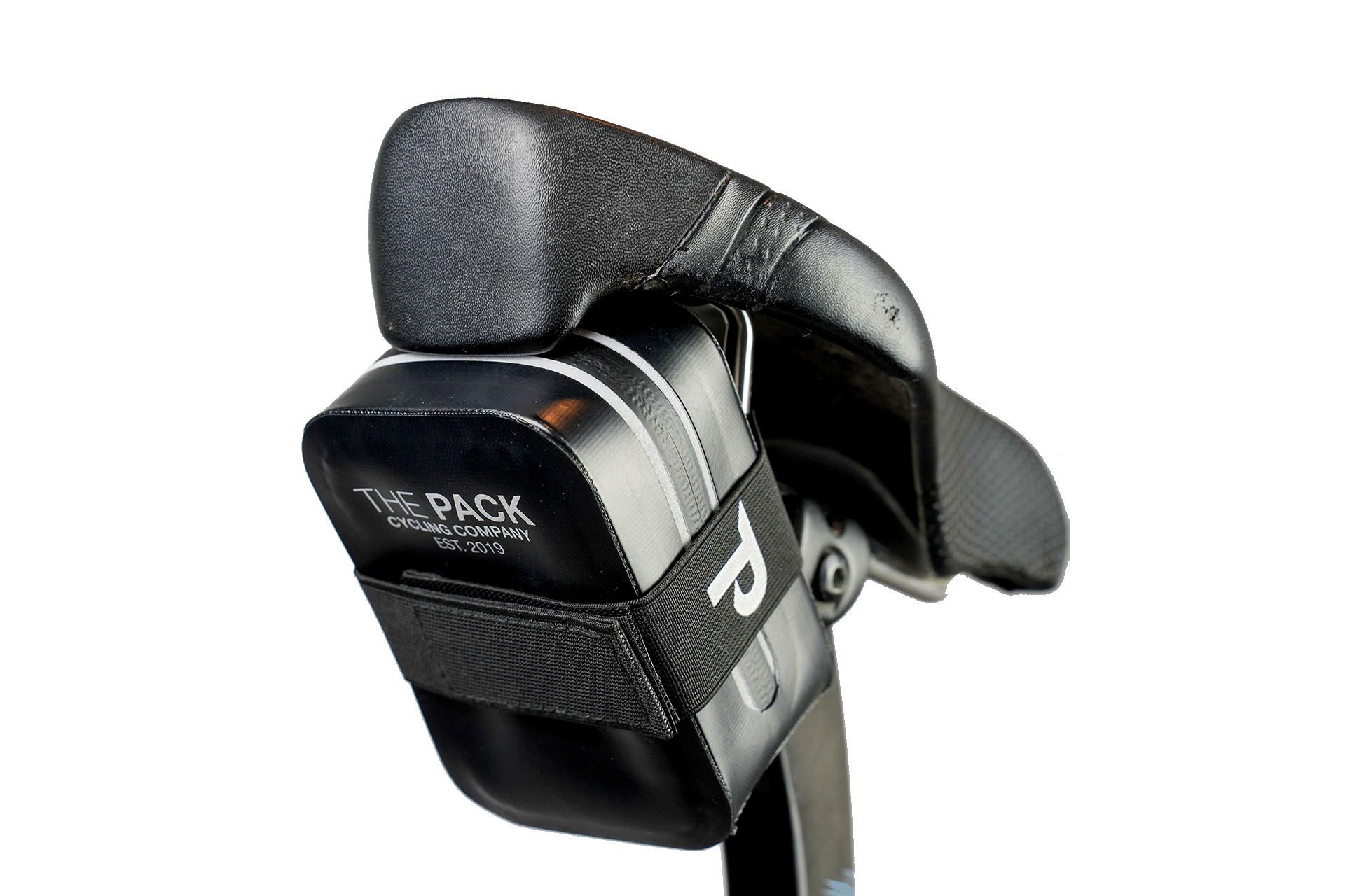 The Pack AWG | Saddle Bag