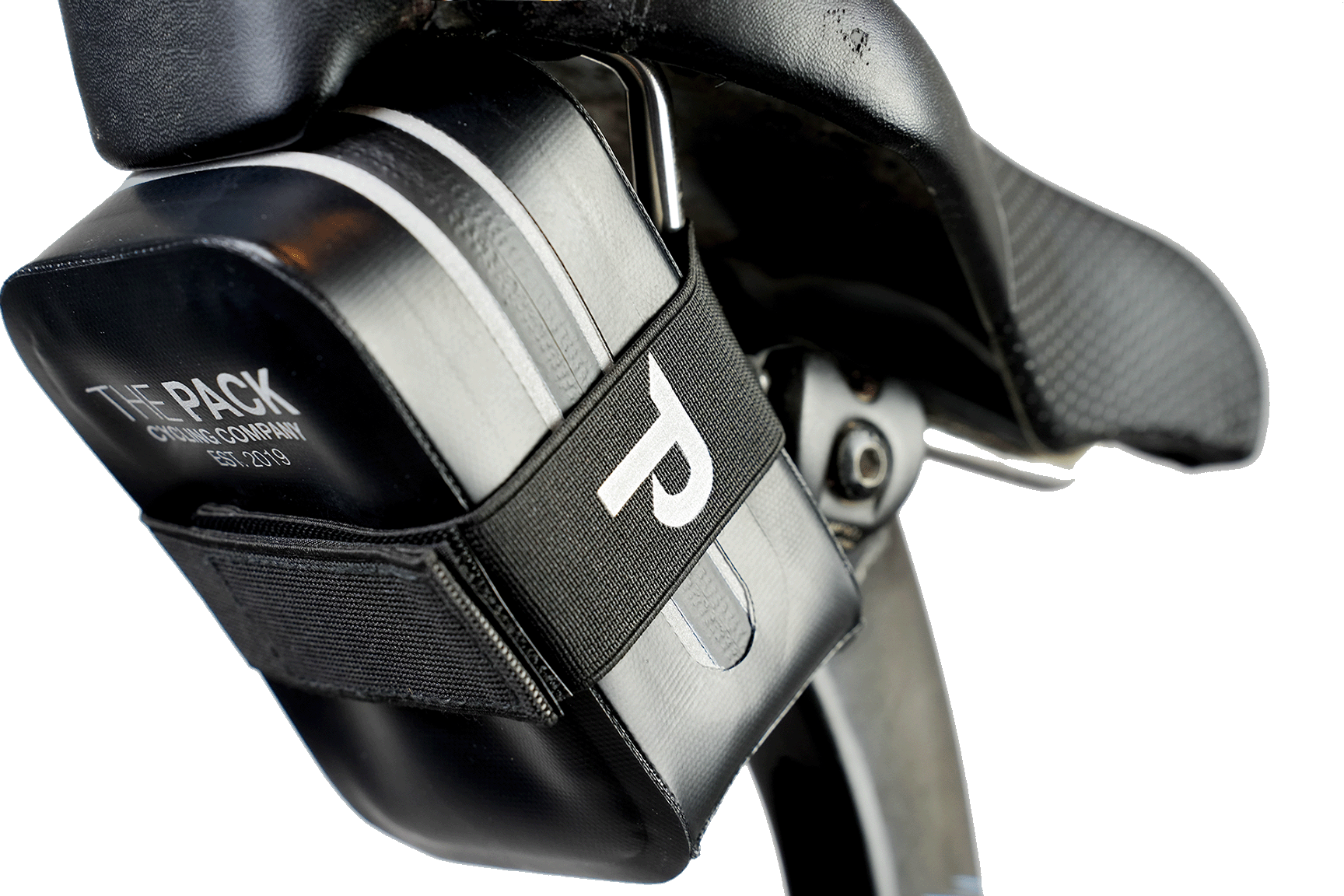 The Pack AWG | Saddle Bag