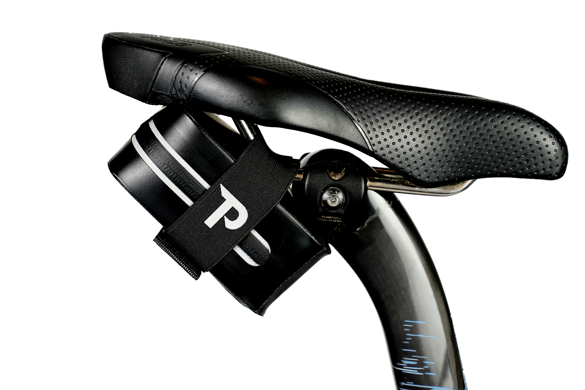 The Pack AWG | Saddle Bag