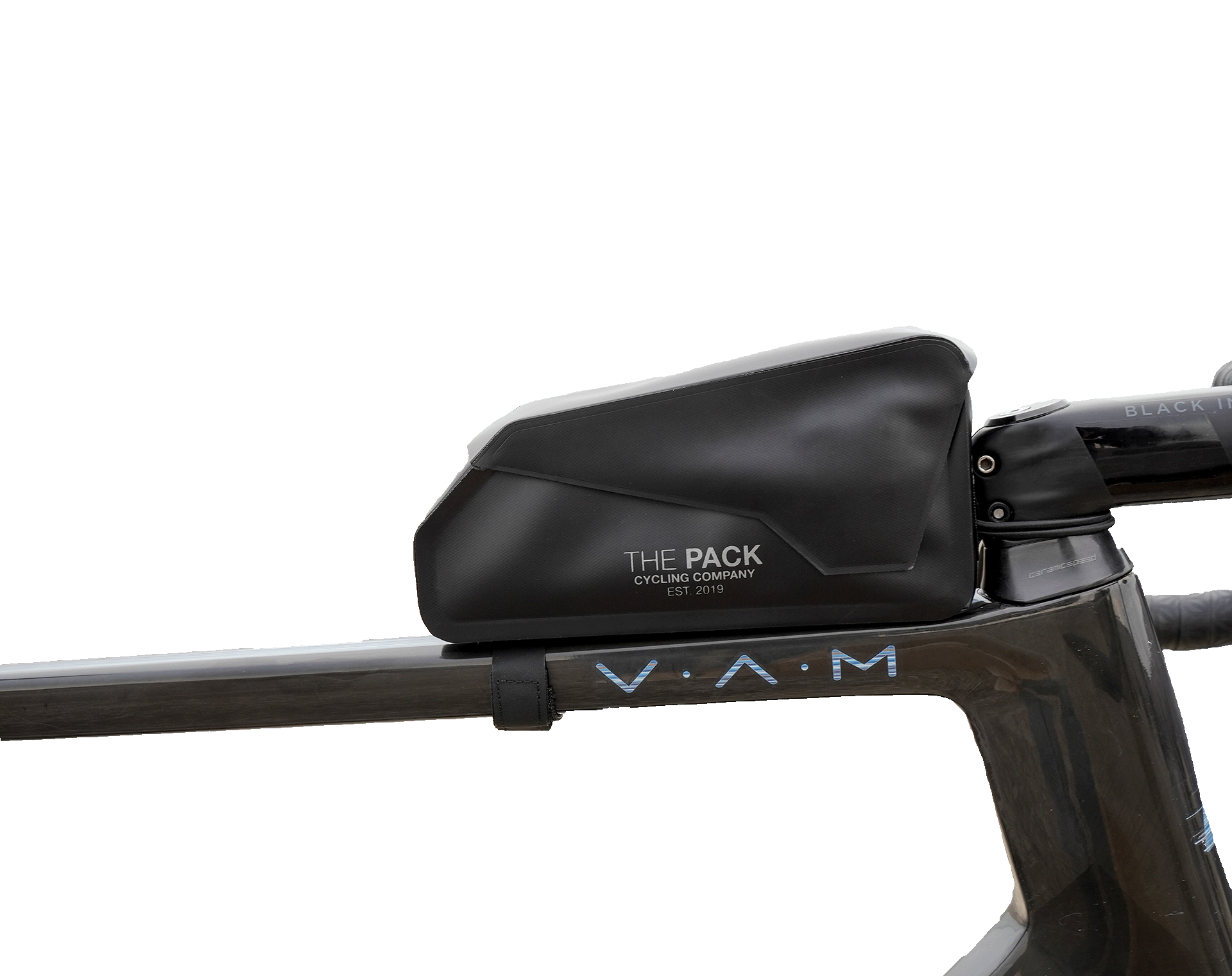 The Pack AWG | Top Tube Bag