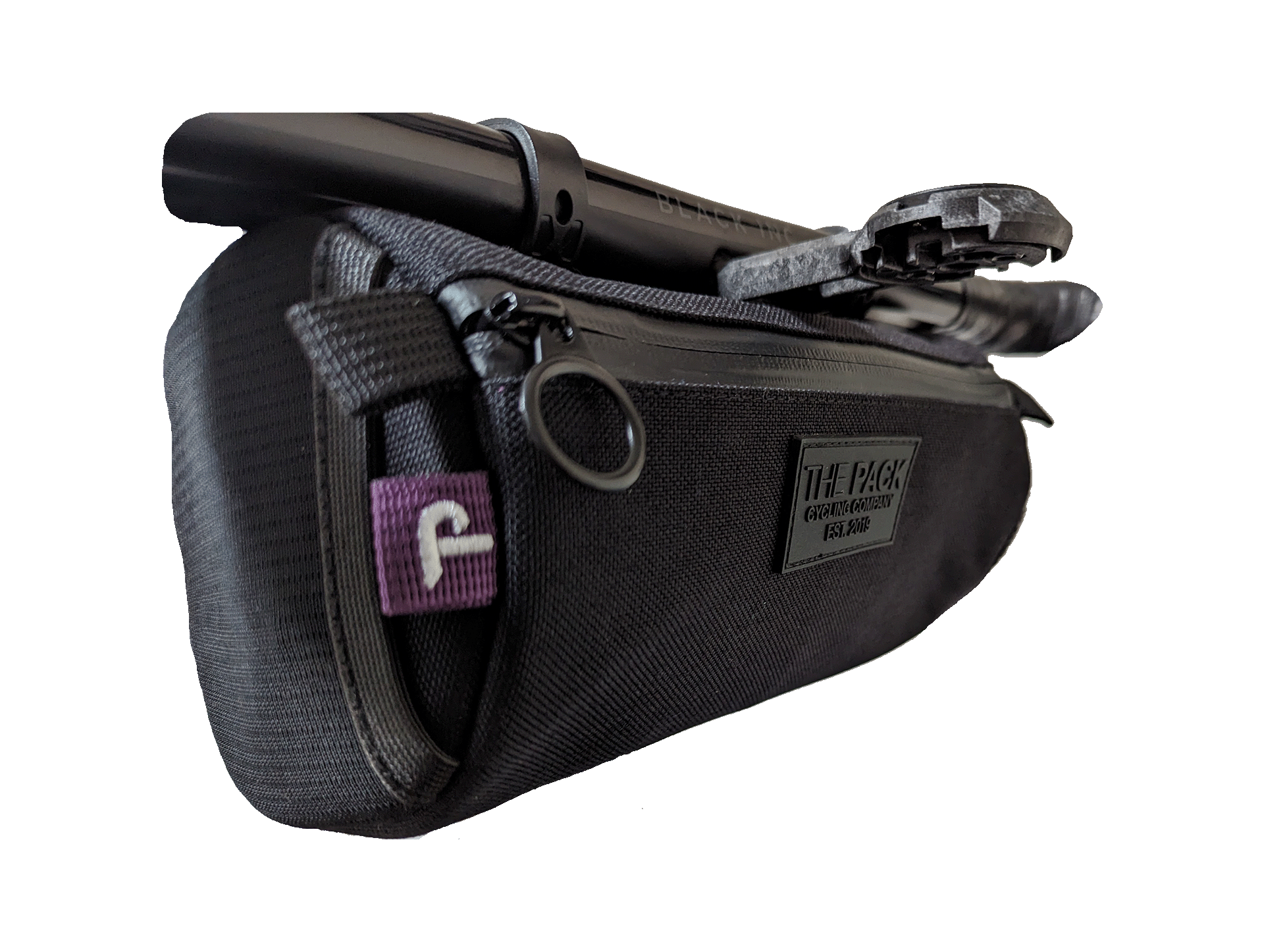 The Pack Eco Choice | Handlebar Bag