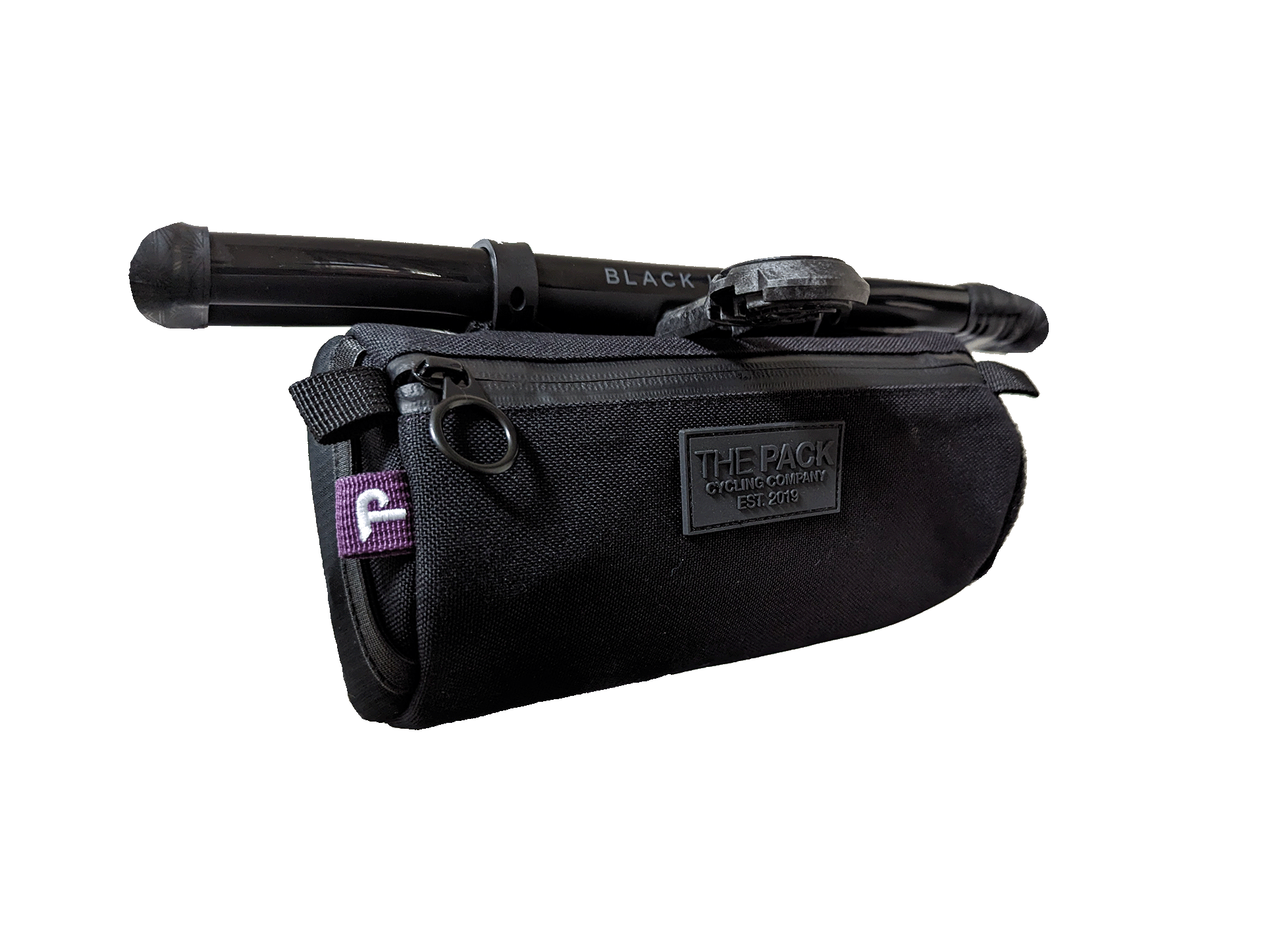 The Pack Eco Choice | Handlebar Bag
