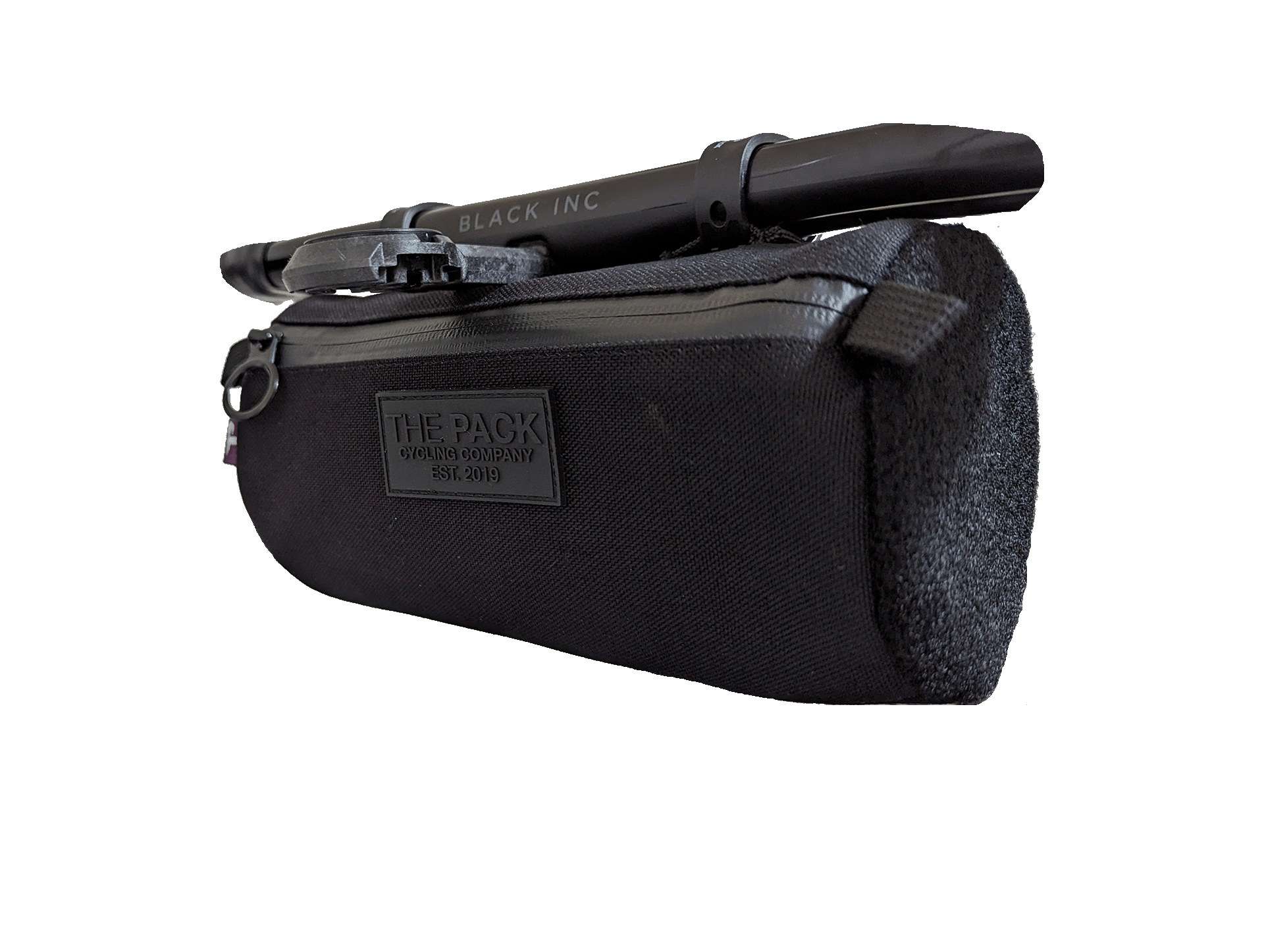 The Pack Eco Choice | Handlebar Bag