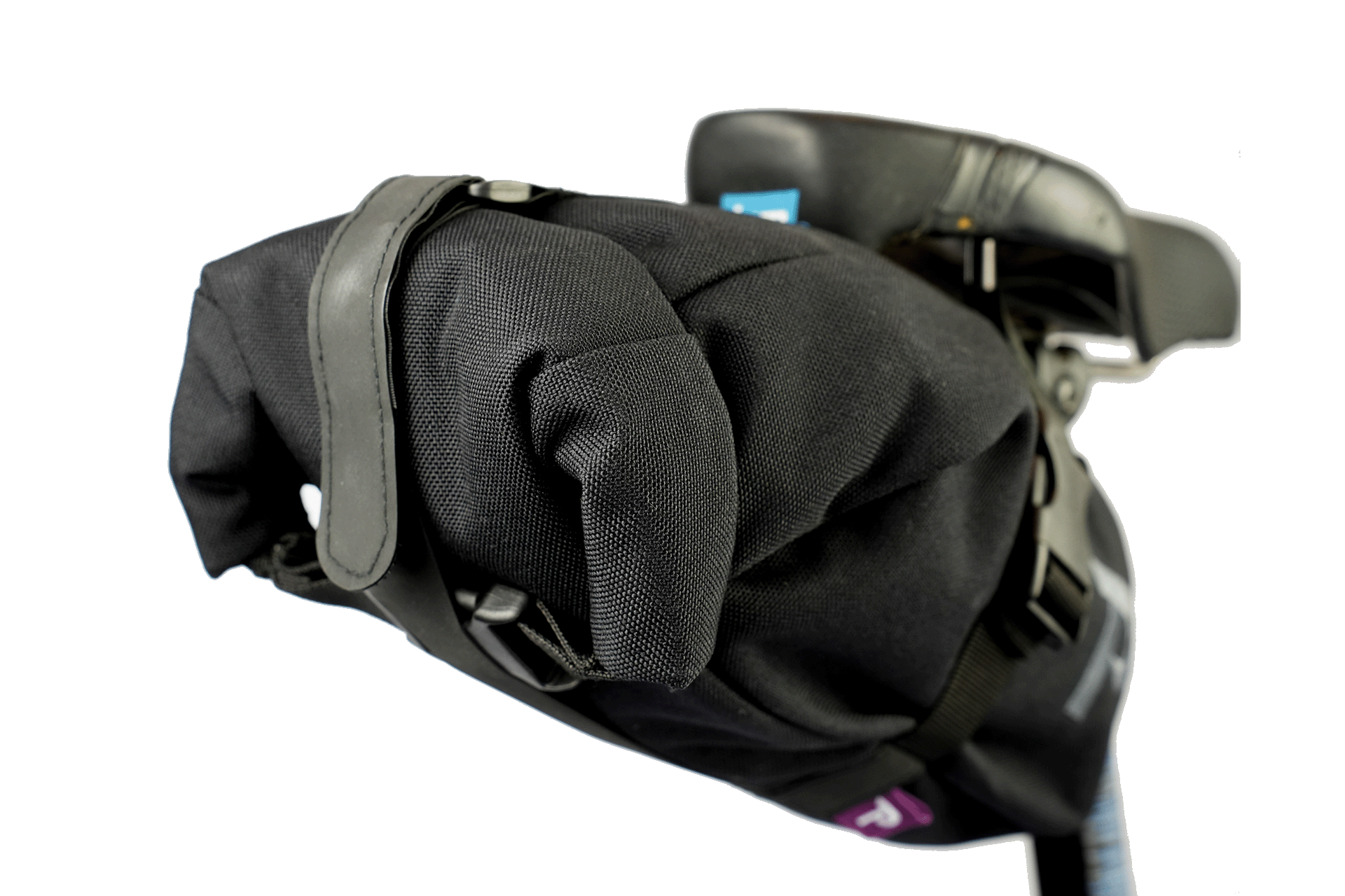 The Pack Saddle bag | 4L
