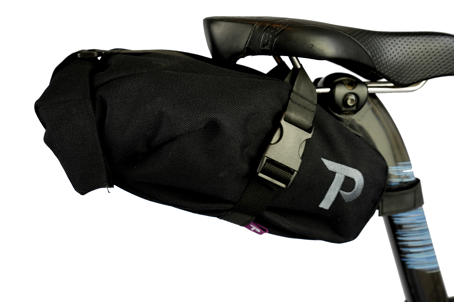 The Pack Saddle bag | 4L