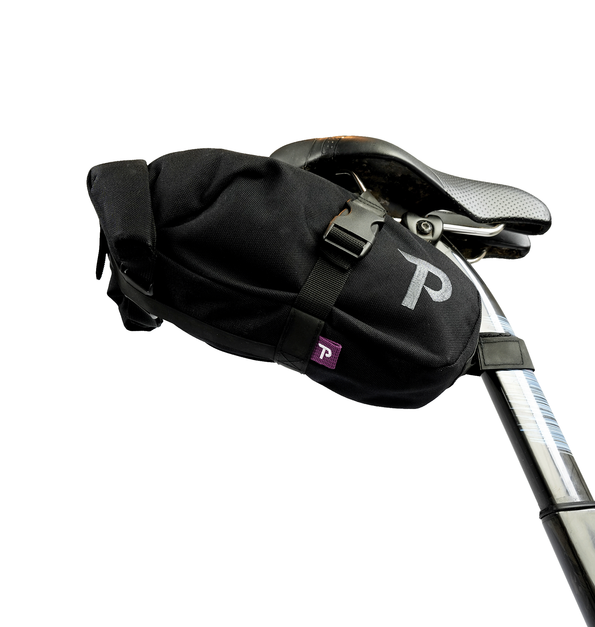 The Pack Saddle bag | 4L