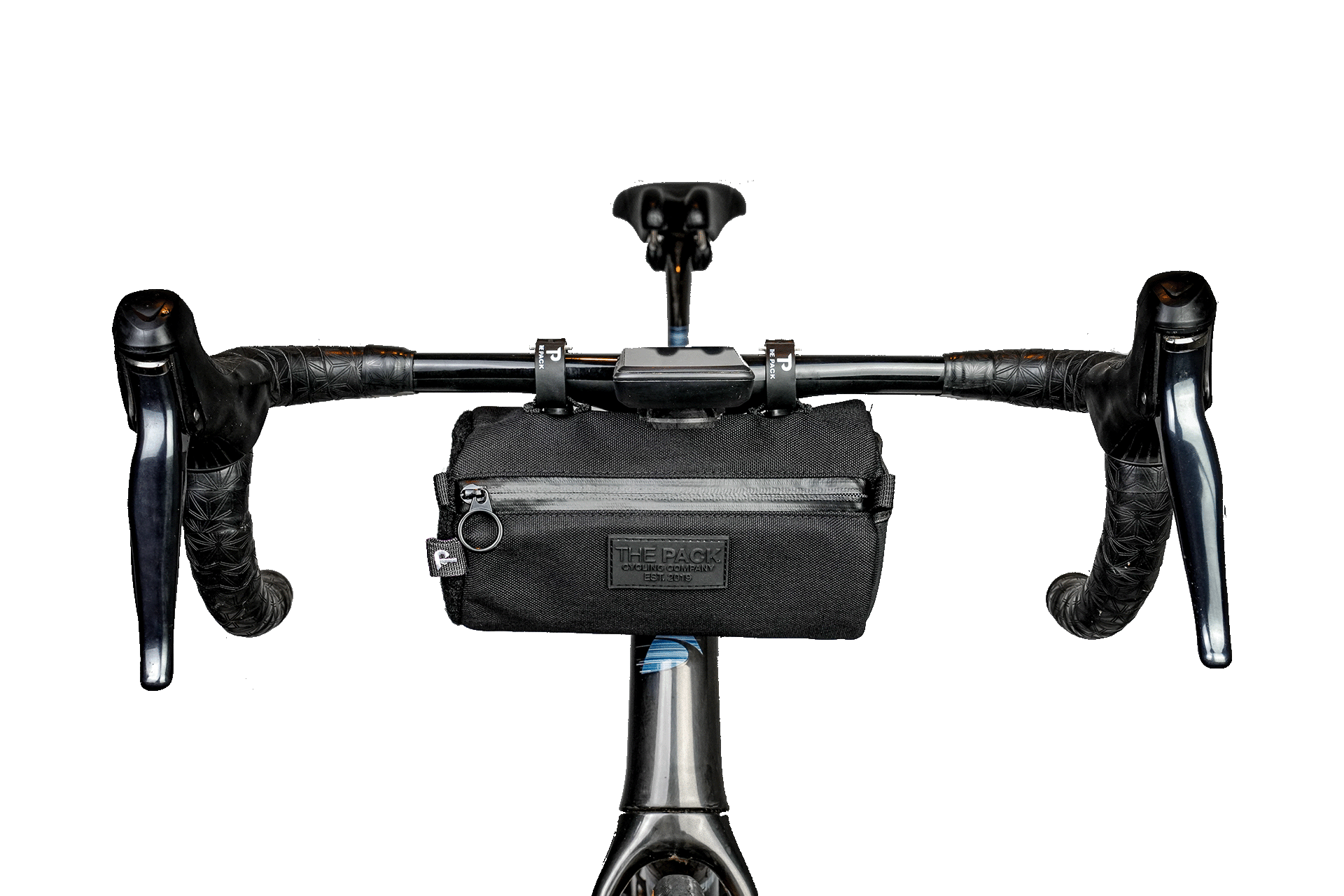 The Pack Snack Bag | Handlebar Bag
