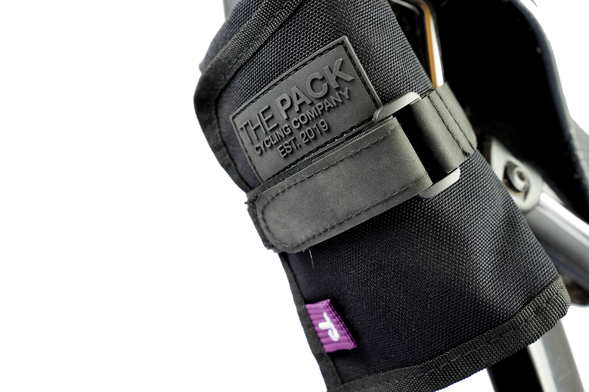 The Pack Saddle bag | Tool roll