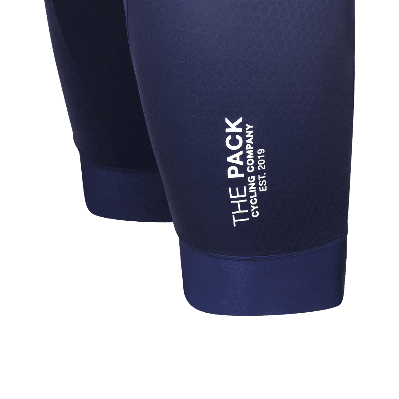 The Pack Bib shorts