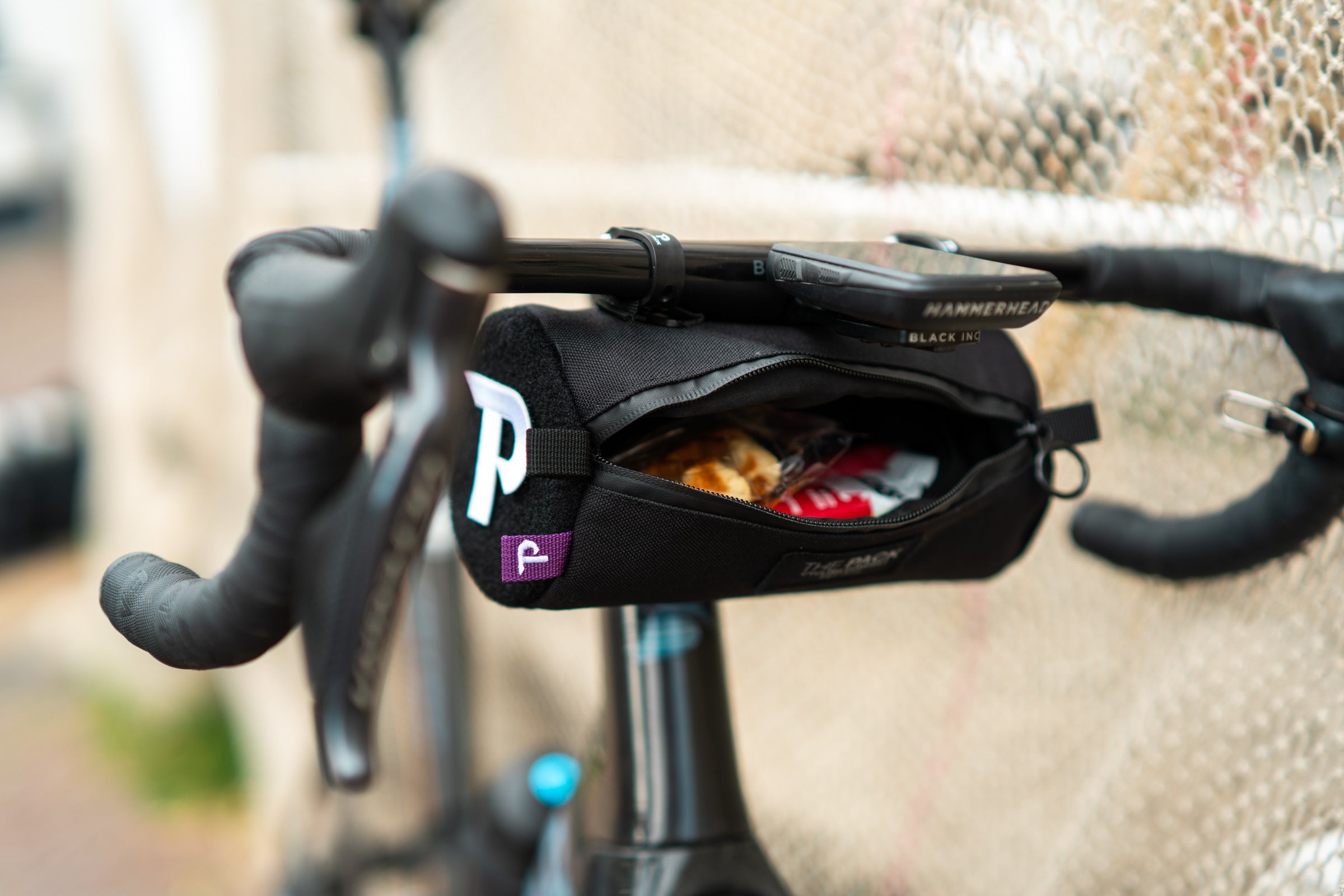 Handlebar Bags