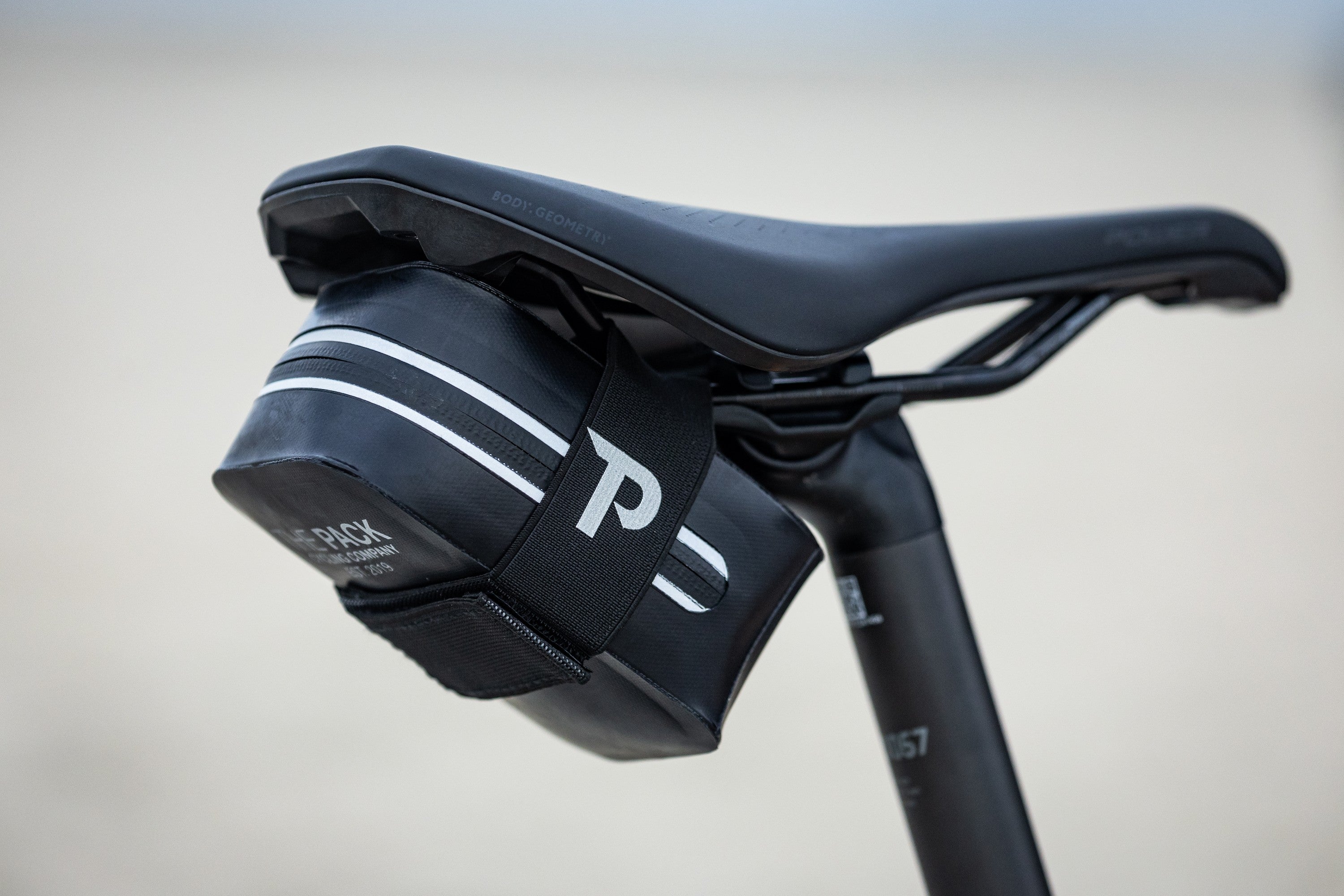 Saddle bags