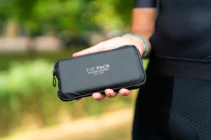 The Pack Cycling Company | Bags and Cycling Packs