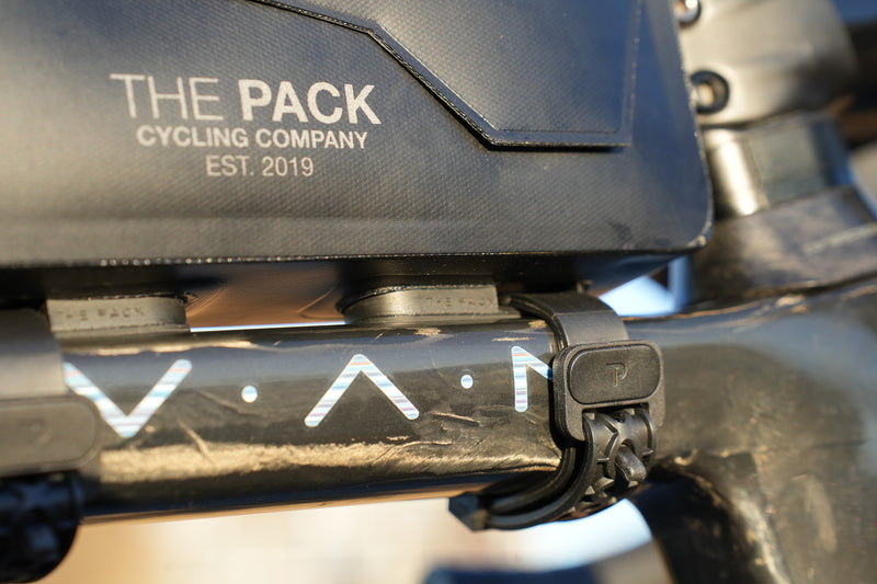 Scratchless mounting