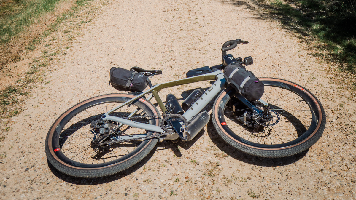 The Pack Cycling Company | Bags and Cycling Packs