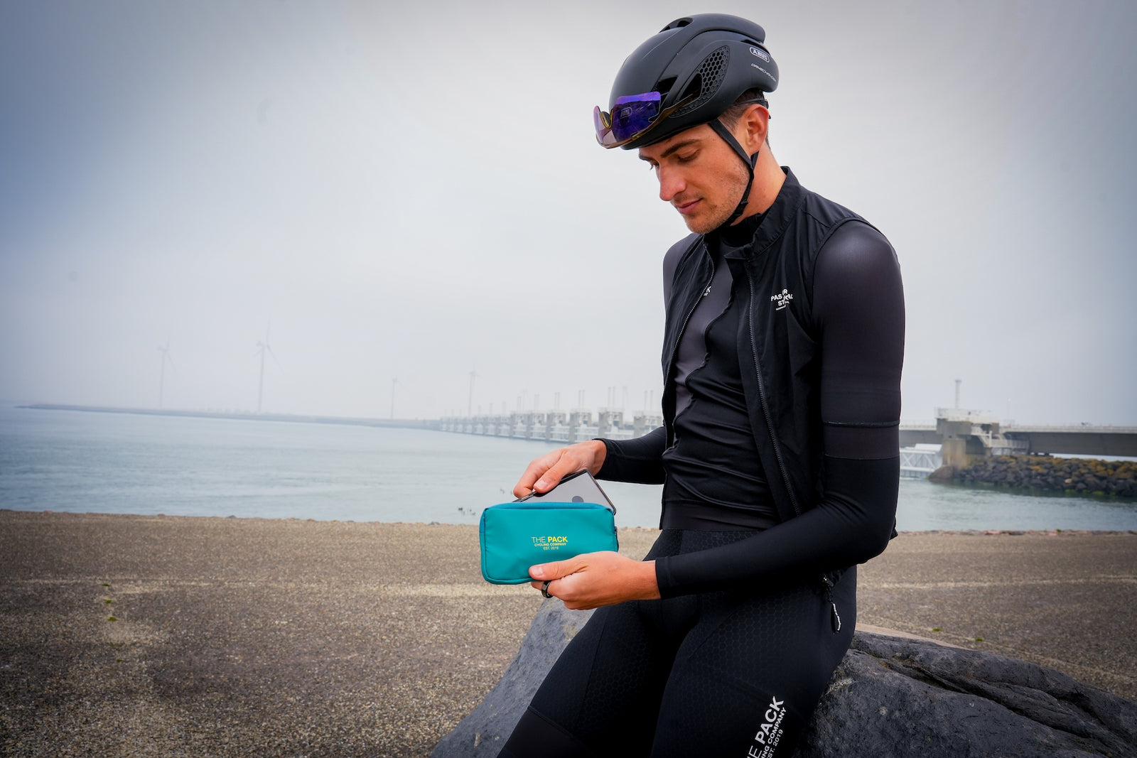The Pack Essentials Case