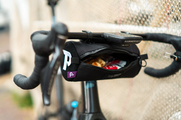 Snack Bag Handlebar Bag