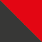 Red Dark Charcoal