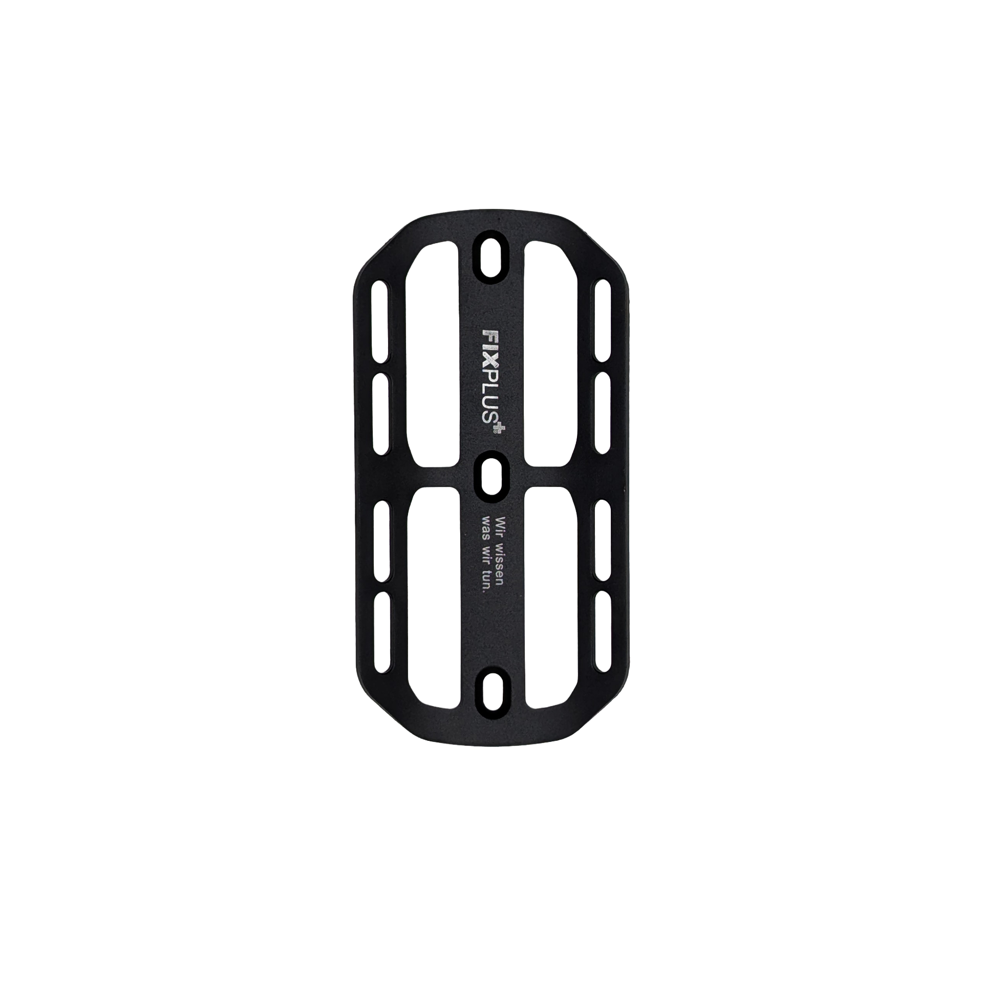 Pannier Mounting Cage