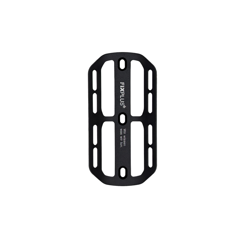 Pannier Mounting Cage