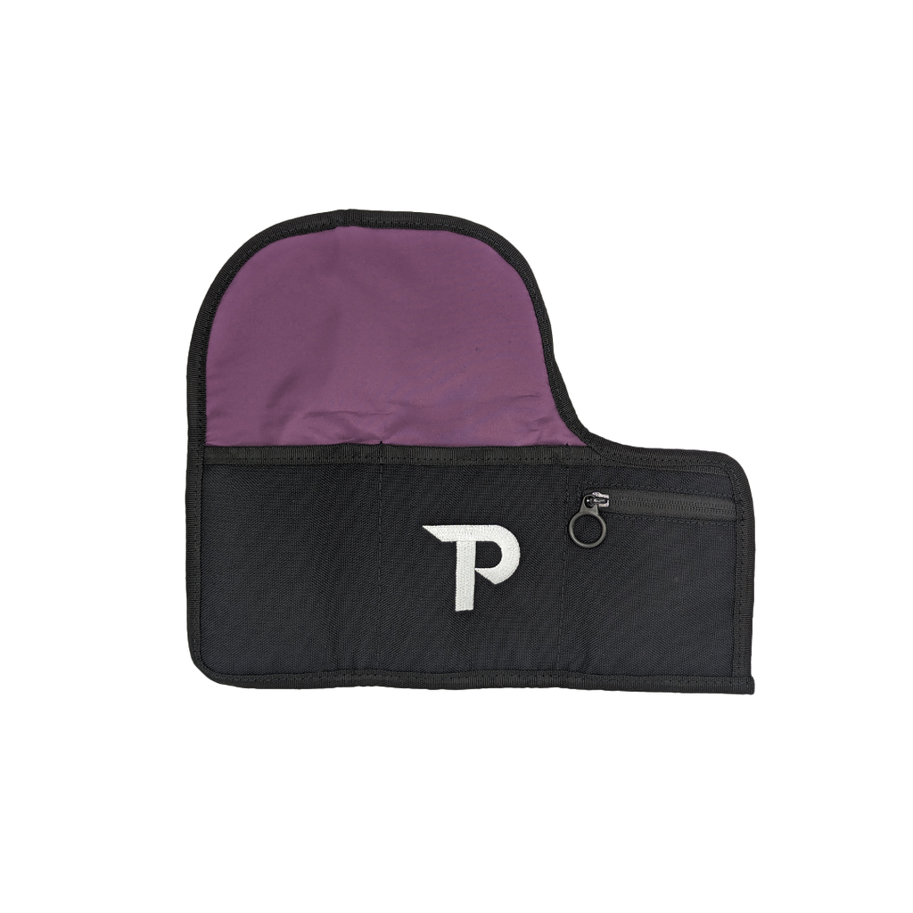 The Pack Saddle bag | Tool roll