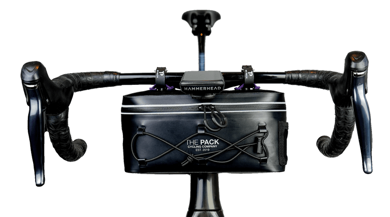The Pack AWG | Handlebar Bag
