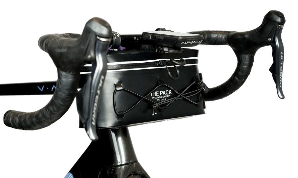The Pack AWG | Lenkertasche