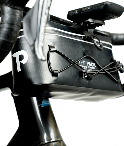 The Pack AWG | Handlebar Bag