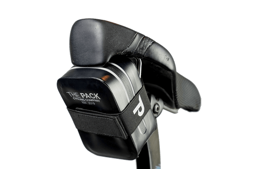 The Pack AWG | Saddle Bag