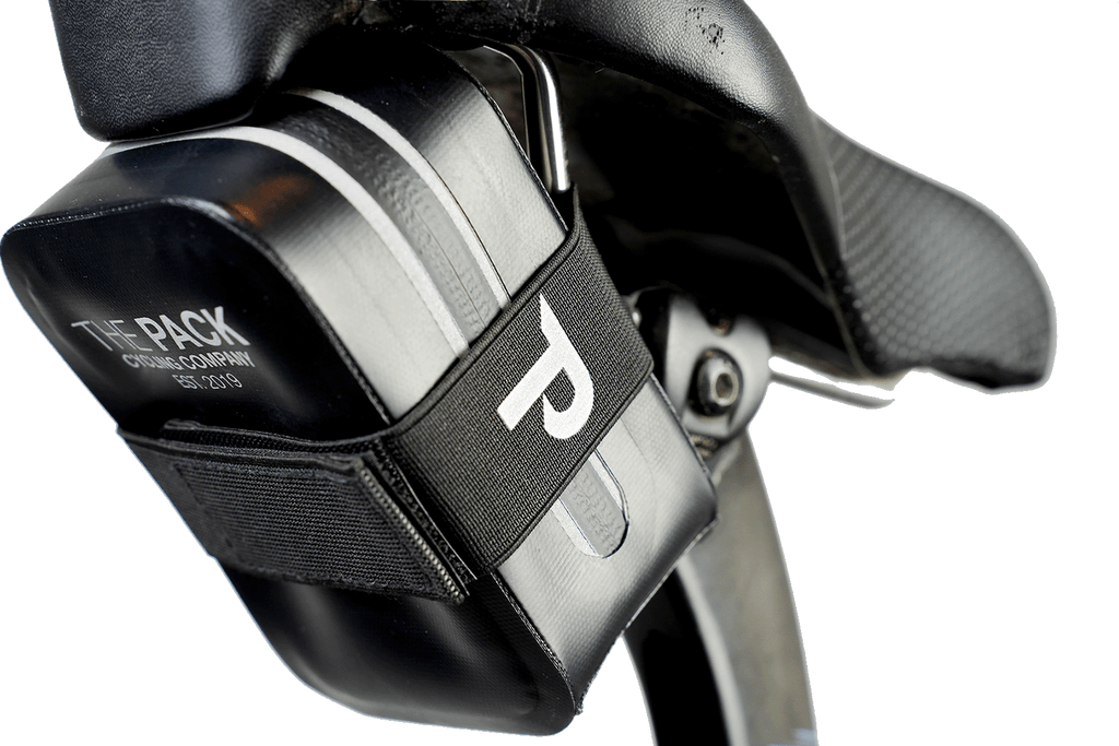 The Pack AWG | Saddle Bag