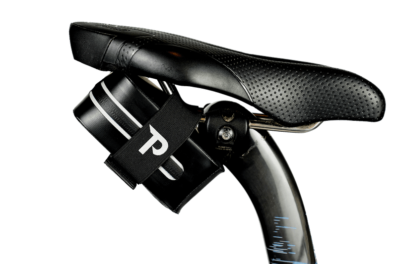 The Pack AWG | Saddle Bag