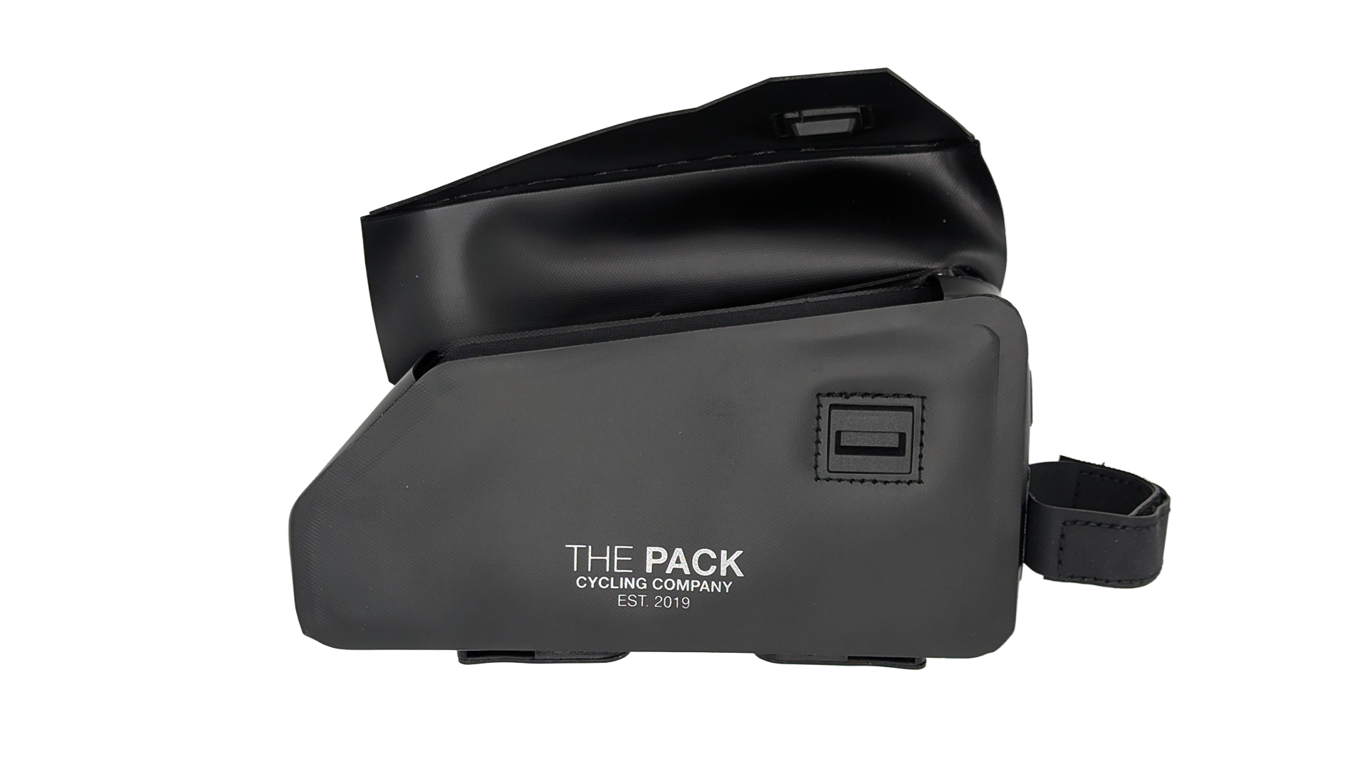 The Pack AWG | Top Tube Bag