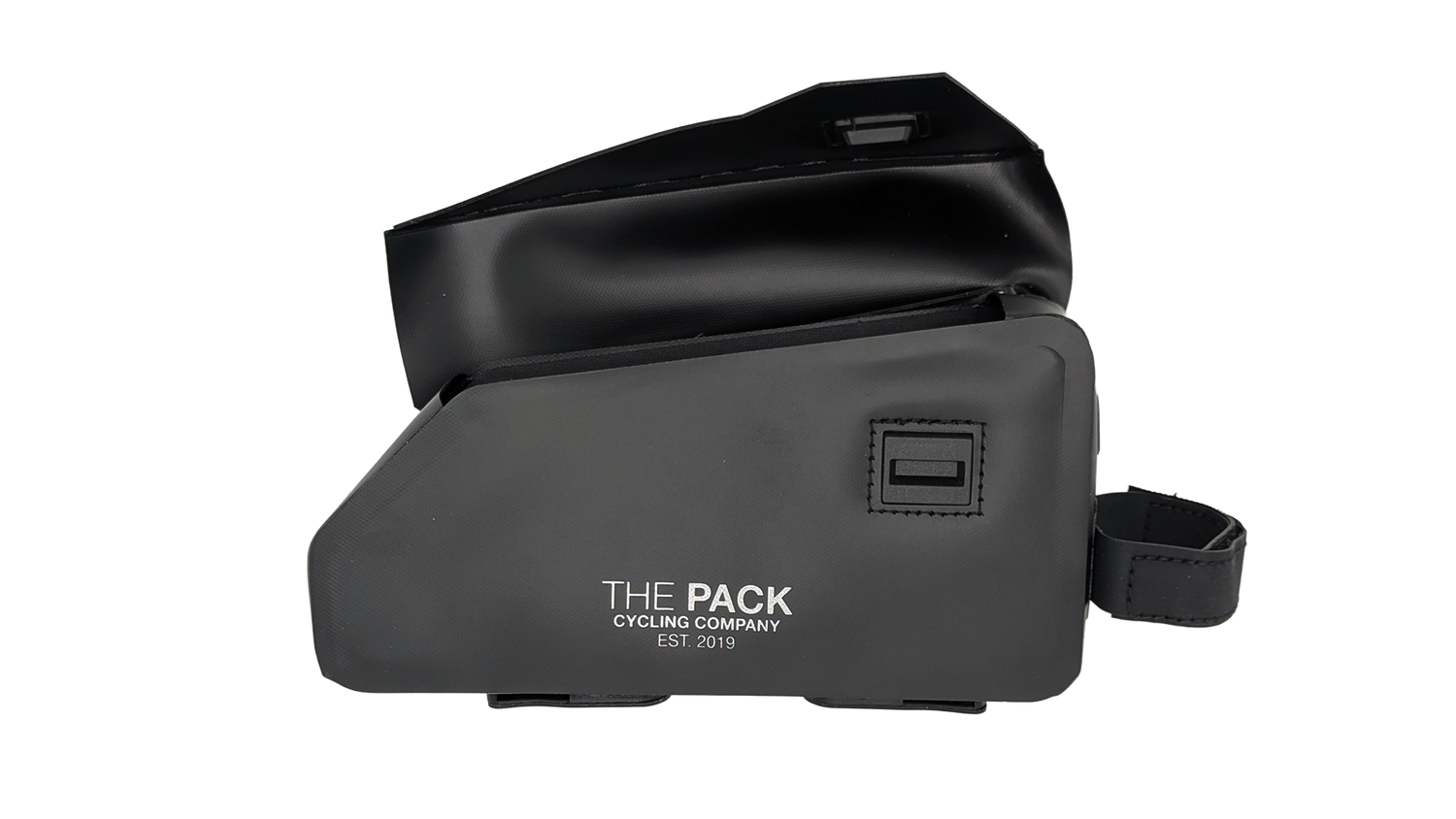 The Pack AWG | Top Tube Bag