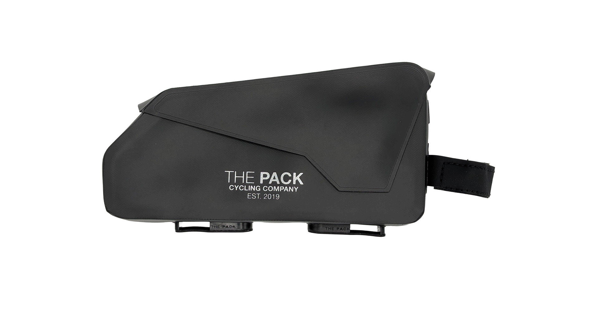 The Pack AWG | Top Tube Bag