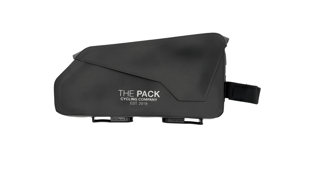 The Pack AWG | Top Tube Bag