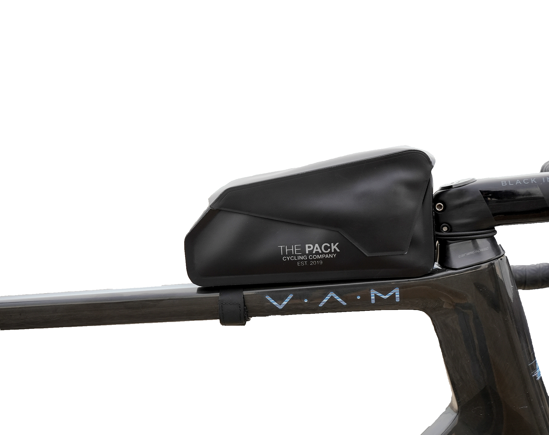 The Pack AWG | Top Tube bag